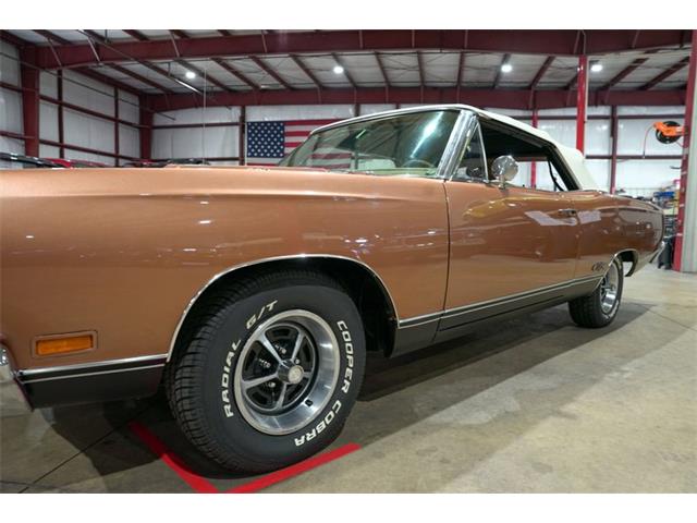 1969 Plymouth GTX (CC-2092798) for sale in Kentwood, Michigan