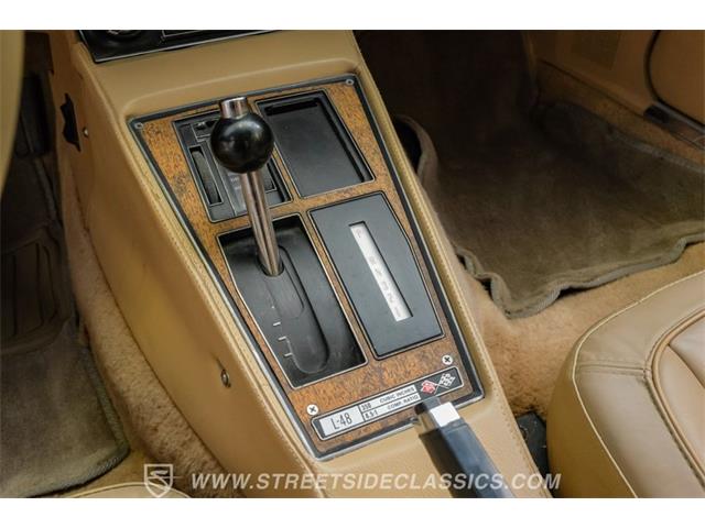 1976 Chevrolet Corvette (CC-2092799) for sale in Ft Worth, Texas