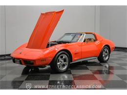 1976 Chevrolet Corvette (CC-2092799) for sale in Ft Worth, Texas