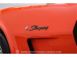 1976 Chevrolet Corvette (CC-2092799) for sale in Ft Worth, Texas