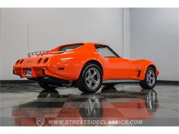 1976 Chevrolet Corvette (CC-2092799) for sale in Ft Worth, Texas