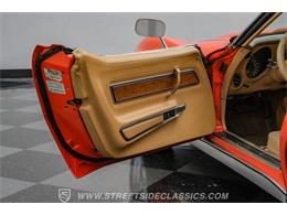 1976 Chevrolet Corvette (CC-2092799) for sale in Ft Worth, Texas