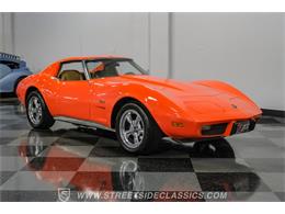 1976 Chevrolet Corvette (CC-2092799) for sale in Ft Worth, Texas