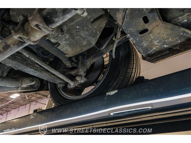 1976 Chevrolet Corvette (CC-2092799) for sale in Ft Worth, Texas