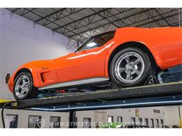 1976 Chevrolet Corvette (CC-2092799) for sale in Ft Worth, Texas