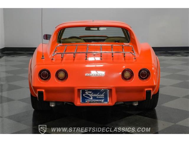 1976 Chevrolet Corvette (CC-2092799) for sale in Ft Worth, Texas