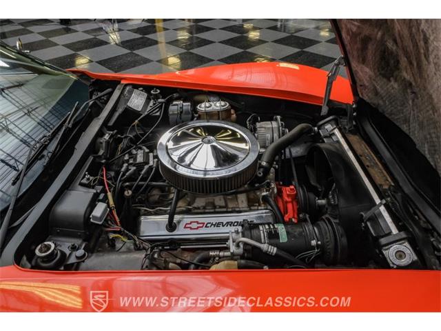 1976 Chevrolet Corvette (CC-2092799) for sale in Ft Worth, Texas