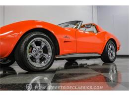 1976 Chevrolet Corvette (CC-2092799) for sale in Ft Worth, Texas
