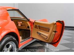 1976 Chevrolet Corvette (CC-2092799) for sale in Ft Worth, Texas