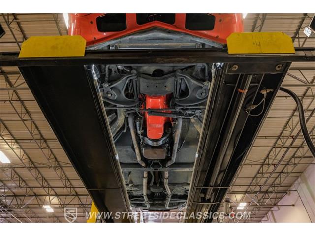 1976 Chevrolet Corvette (CC-2092799) for sale in Ft Worth, Texas
