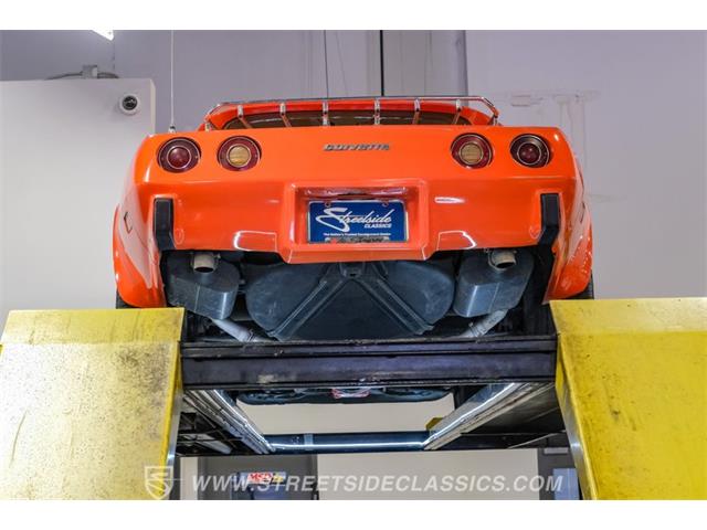 1976 Chevrolet Corvette (CC-2092799) for sale in Ft Worth, Texas