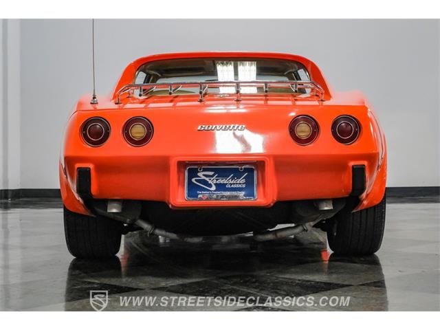 1976 Chevrolet Corvette (CC-2092799) for sale in Ft Worth, Texas