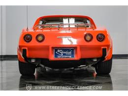 1976 Chevrolet Corvette (CC-2092799) for sale in Ft Worth, Texas