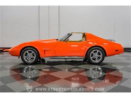 1976 Chevrolet Corvette (CC-2092799) for sale in Ft Worth, Texas