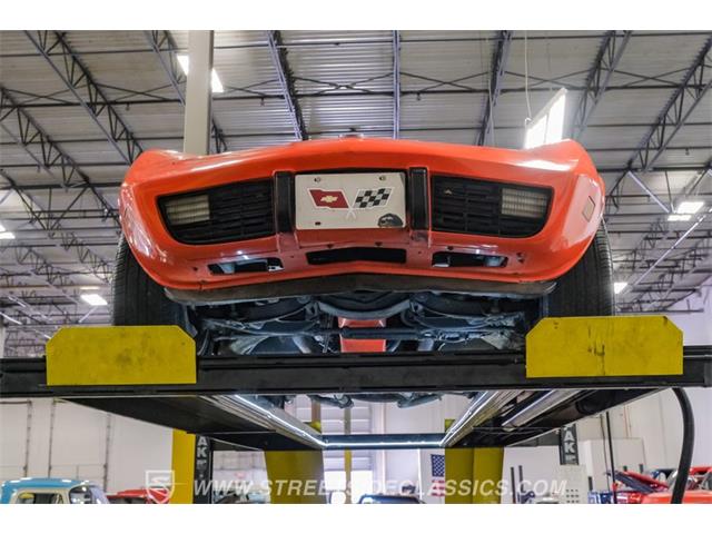 1976 Chevrolet Corvette (CC-2092799) for sale in Ft Worth, Texas