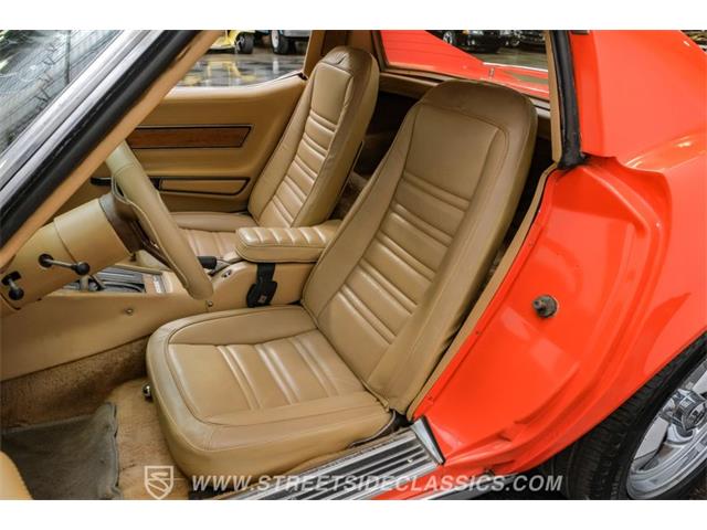 1976 Chevrolet Corvette (CC-2092799) for sale in Ft Worth, Texas