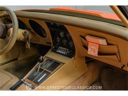 1976 Chevrolet Corvette (CC-2092799) for sale in Ft Worth, Texas