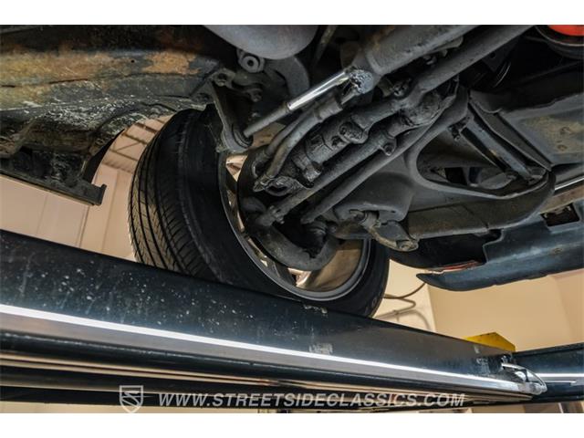 1976 Chevrolet Corvette (CC-2092799) for sale in Ft Worth, Texas