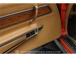 1976 Chevrolet Corvette (CC-2092799) for sale in Ft Worth, Texas