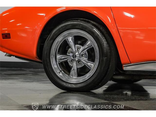 1976 Chevrolet Corvette (CC-2092799) for sale in Ft Worth, Texas