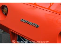 1976 Chevrolet Corvette (CC-2092799) for sale in Ft Worth, Texas