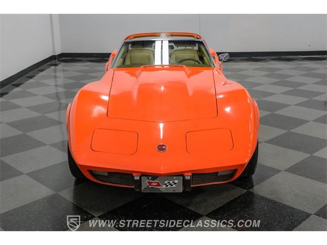 1976 Chevrolet Corvette (CC-2092799) for sale in Ft Worth, Texas