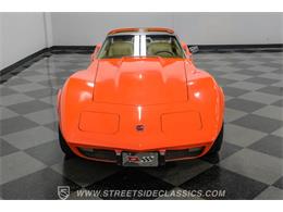 1976 Chevrolet Corvette (CC-2092799) for sale in Ft Worth, Texas