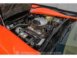1976 Chevrolet Corvette (CC-2092799) for sale in Ft Worth, Texas