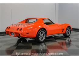 1976 Chevrolet Corvette (CC-2092799) for sale in Ft Worth, Texas