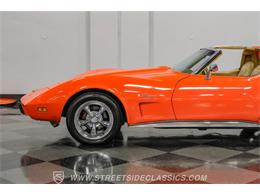 1976 Chevrolet Corvette (CC-2092799) for sale in Ft Worth, Texas