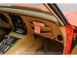 1976 Chevrolet Corvette (CC-2092799) for sale in Ft Worth, Texas