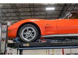 1976 Chevrolet Corvette (CC-2092799) for sale in Ft Worth, Texas