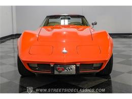 1976 Chevrolet Corvette (CC-2092799) for sale in Ft Worth, Texas