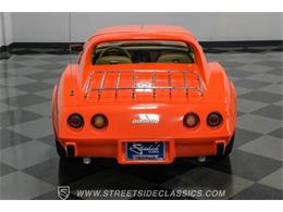 1976 Chevrolet Corvette (CC-2092799) for sale in Ft Worth, Texas