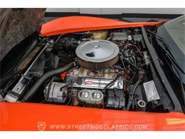 1976 Chevrolet Corvette (CC-2092799) for sale in Ft Worth, Texas
