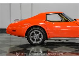 1976 Chevrolet Corvette (CC-2092799) for sale in Ft Worth, Texas