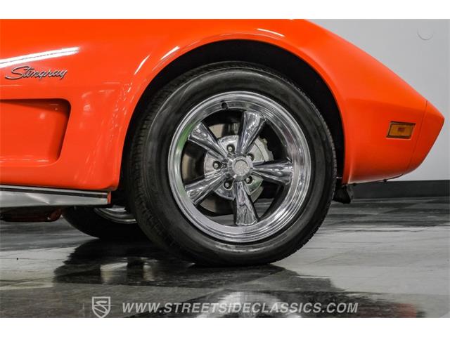 1976 Chevrolet Corvette (CC-2092799) for sale in Ft Worth, Texas