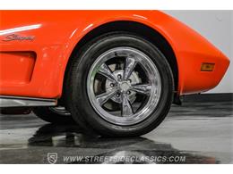 1976 Chevrolet Corvette (CC-2092799) for sale in Ft Worth, Texas