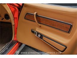 1976 Chevrolet Corvette (CC-2092799) for sale in Ft Worth, Texas