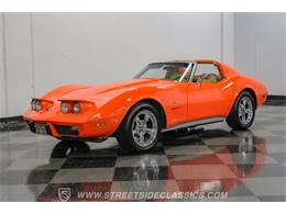 1976 Chevrolet Corvette (CC-2092799) for sale in Ft Worth, Texas