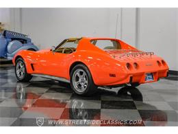 1976 Chevrolet Corvette (CC-2092799) for sale in Ft Worth, Texas