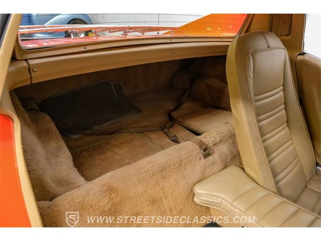 1976 Chevrolet Corvette (CC-2092799) for sale in Ft Worth, Texas