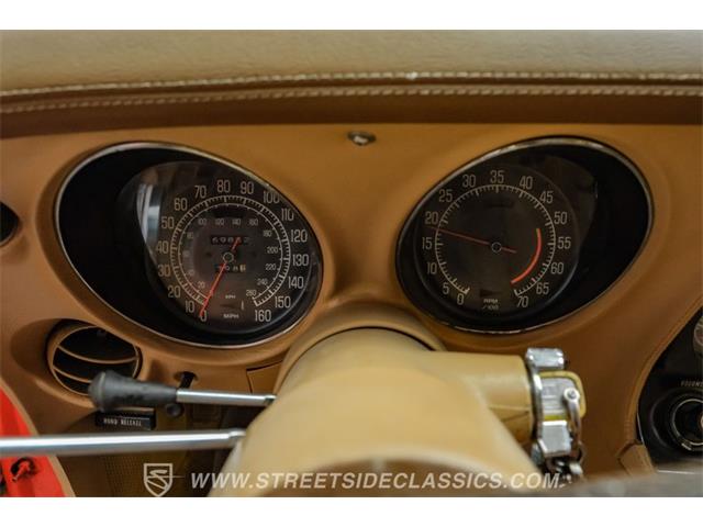 1976 Chevrolet Corvette (CC-2092799) for sale in Ft Worth, Texas