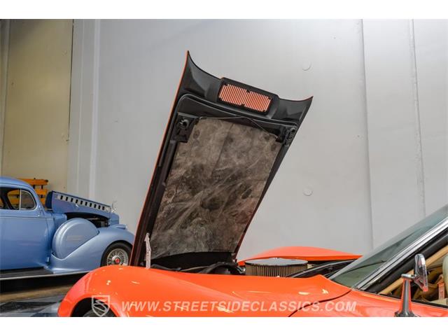 1976 Chevrolet Corvette (CC-2092799) for sale in Ft Worth, Texas