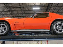 1976 Chevrolet Corvette (CC-2092799) for sale in Ft Worth, Texas