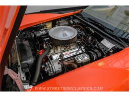 1976 Chevrolet Corvette (CC-2092799) for sale in Ft Worth, Texas