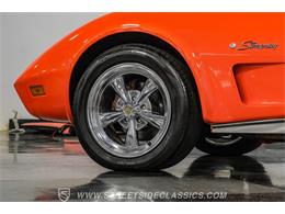 1976 Chevrolet Corvette (CC-2092799) for sale in Ft Worth, Texas