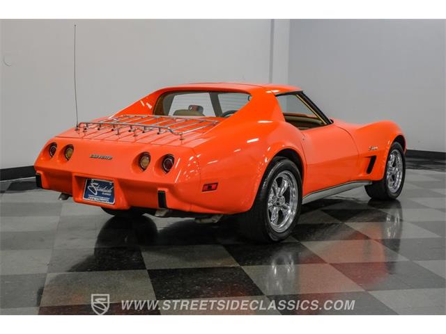 1976 Chevrolet Corvette (CC-2092799) for sale in Ft Worth, Texas