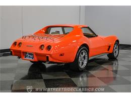 1976 Chevrolet Corvette (CC-2092799) for sale in Ft Worth, Texas
