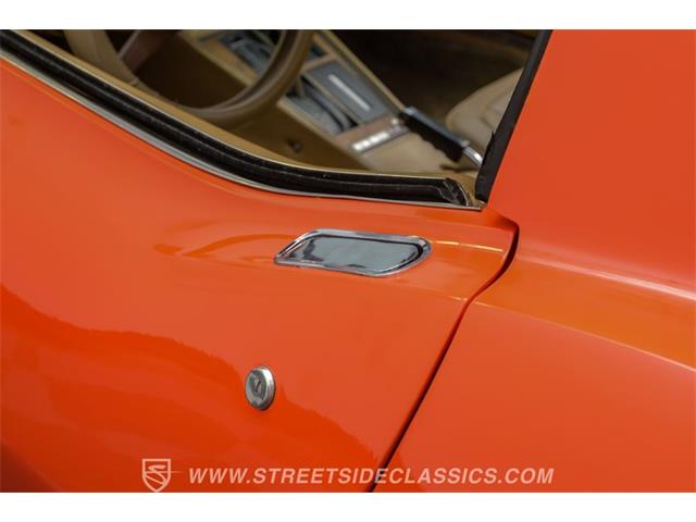 1976 Chevrolet Corvette (CC-2092799) for sale in Ft Worth, Texas